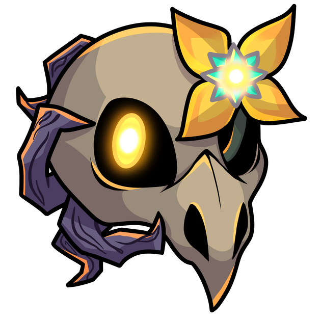 Withered Wode