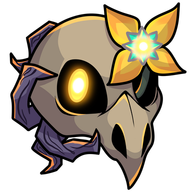 Withered Wode